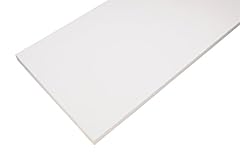 Rubbermaid fg4b7700wht laminat for sale  Delivered anywhere in USA 