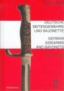 German sidearms bayonets for sale  Delivered anywhere in UK