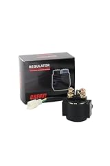 Chenxl starter solenoid for sale  Delivered anywhere in USA 