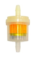 Motorcycle fuel filters for sale  Delivered anywhere in UK