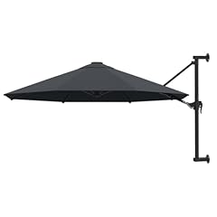 Vidaxl sonnenschirm 300cm gebraucht kaufen  Wird an jeden Ort in Deutschland