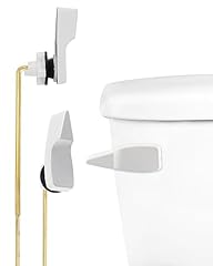 Hibbent toilet handle for sale  Delivered anywhere in USA 