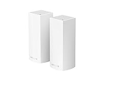 Linksys velop tri for sale  Delivered anywhere in USA 