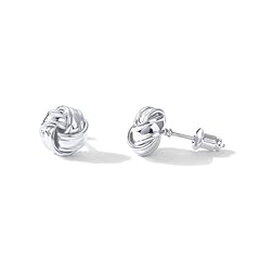 Maloyanve knot earrings for sale  Delivered anywhere in USA 