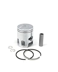 Piston kit 50cc for sale  Delivered anywhere in UK
