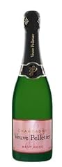 Champagne veuve pelletier usato  Spedito ovunque in Italia 