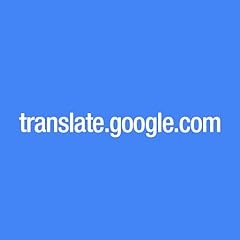 Google translate gebraucht kaufen  Wird an jeden Ort in Deutschland
