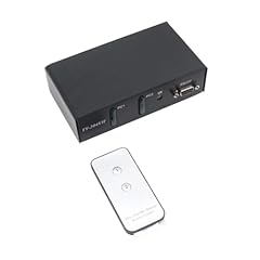 Uxsjakjsd vga input usato  Spedito ovunque in Italia 