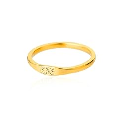 Hasdnker ring ringe gebraucht kaufen  Wird an jeden Ort in Deutschland