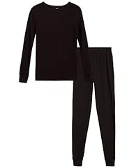 Boys thermal underwear for sale  Delivered anywhere in USA 