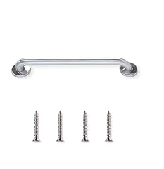 Knurled grip stainless for sale  Delivered anywhere in USA 