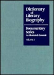 Dictionary literary biography for sale  Delivered anywhere in USA 