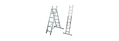 Combination step ladder for sale  Delivered anywhere in UK