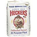 Heckers unbleached purpose for sale  Delivered anywhere in USA 