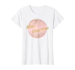 Chemise miss universe d'occasion  Livré partout en France