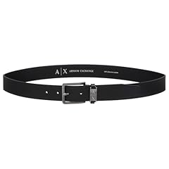 Armani exchange monocolor usato  Spedito ovunque in Italia 