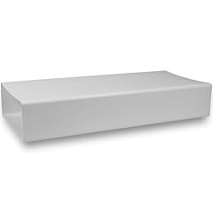220x90mm rechteckiger flachkan gebraucht kaufen  Wird an jeden Ort in Deutschland