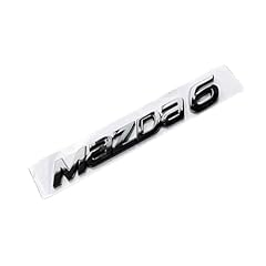 Auto emblem mazda gebraucht kaufen  Wird an jeden Ort in Deutschland