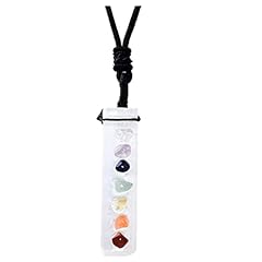 Pierretoiles pendentif chakras d'occasion  Livré partout en France