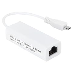 Elprico adattatore ethernet usato  Spedito ovunque in Italia 