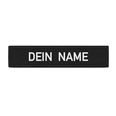 Copytec namenschild patch gebraucht kaufen  Wird an jeden Ort in Deutschland