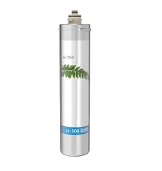 Filtro acqua h104 usato  Spedito ovunque in Italia 