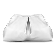 Eveout pochette pelle usato  Spedito ovunque in Italia 