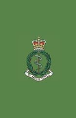 Ramc army military for sale  Delivered anywhere in UK