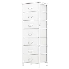 Fixwal white tall for sale  Delivered anywhere in USA 