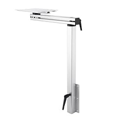 Table leg adjustable for sale  Delivered anywhere in USA 