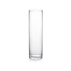 Wgvi cylinder vase for sale  Delivered anywhere in USA 