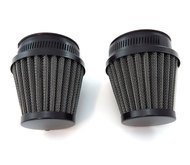 Black air filter for sale  Delivered anywhere in USA 