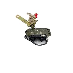 Rear boot lock for sale  Delivered anywhere in UK