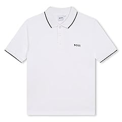 Boss polo shirt for sale  Delivered anywhere in UK