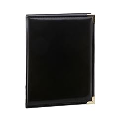 Kenro black leather for sale  Delivered anywhere in UK