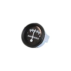 Ammeter black face for sale  Delivered anywhere in USA 