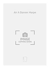 Air danser harpe d'occasion  Livré partout en France