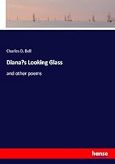 Diana looking glass for sale  Delivered anywhere in UK