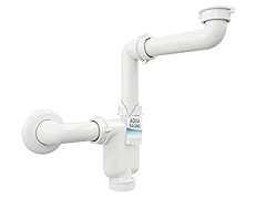 Aqua bagno raumsparsiphon gebraucht kaufen  Wird an jeden Ort in Deutschland