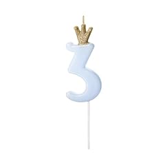 Candelina forma numero usato  Spedito ovunque in Italia 