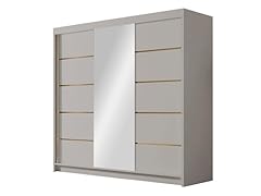 Mirjan24 kleiderschrank goldve gebraucht kaufen  Wird an jeden Ort in Deutschland