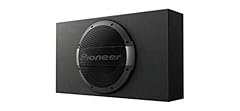 Pioneer wx1010la aktivsubwoofe gebraucht kaufen  Wird an jeden Ort in Deutschland