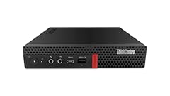 Lenovo thinkcentre m715q d'occasion  Livré partout en France