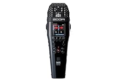 Zoom mictrak registratore usato  Spedito ovunque in Italia 