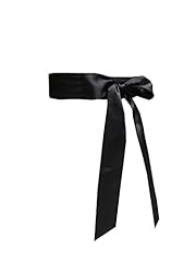 Aimecha satin sash for sale  Delivered anywhere in USA 