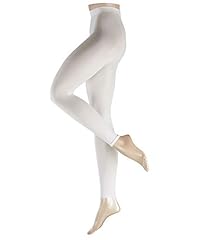 Used, ESPRIT Women's Cotton Leggings, Opaque High Denier, for sale  Delivered anywhere in UK