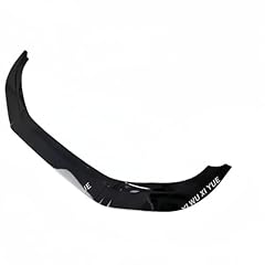 Front bumper spoiler for sale  Delivered anywhere in UK
