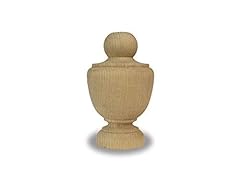 Jumbo urn finial for sale  Delivered anywhere in USA 