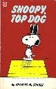 Snoopy top dog for sale  Delivered anywhere in UK