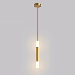 Lampada sospensione gold usato  Spedito ovunque in Italia 